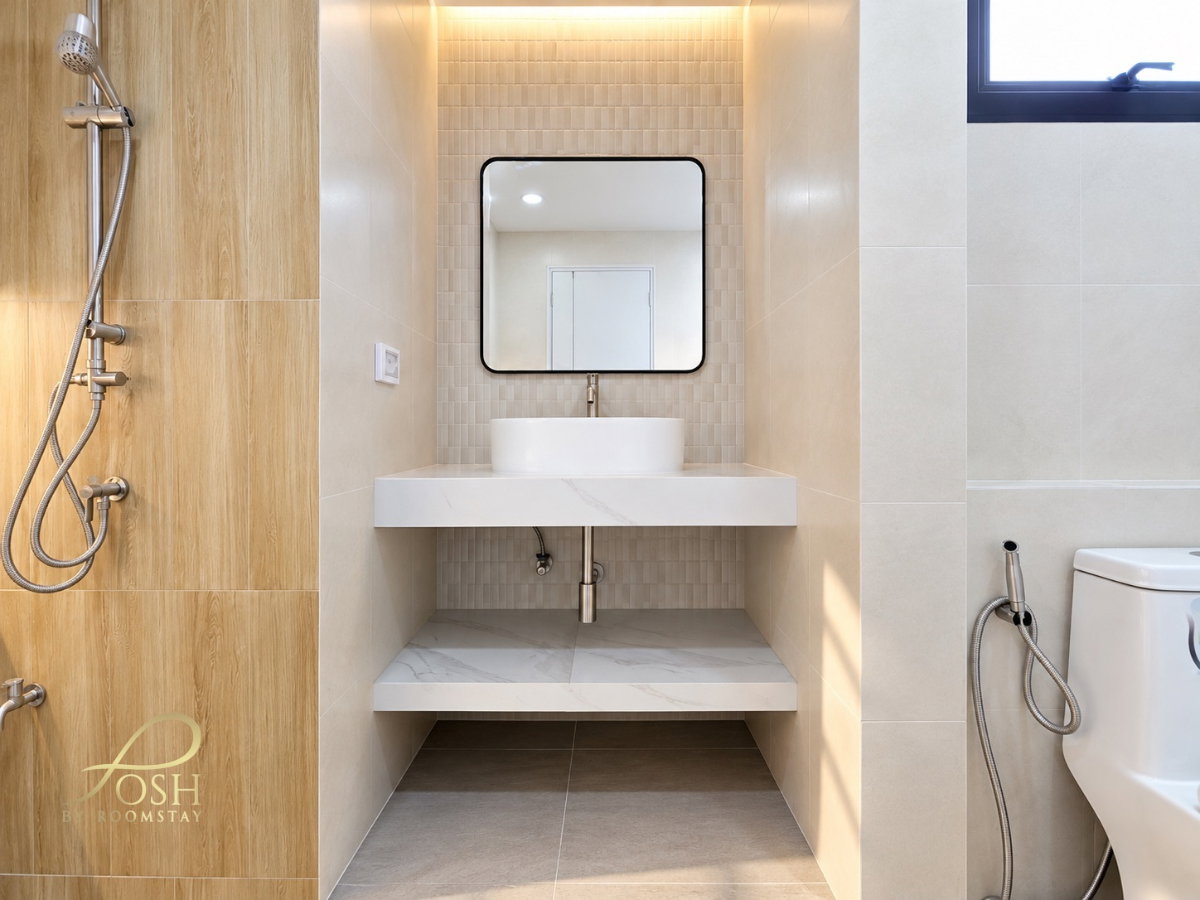 รูป บ้านสองชั้น(หลังมุม) ทำเลใกล้เซ็นทรัลภูเก็ต - กะทู้ หมู่บ้านพนาสนธิ์ เรสซิเด้นท์ ข้างแม็คโคร บ้านหลังมุมที่หาได้ยากในตัวเมือง - รูปที่ 16/22