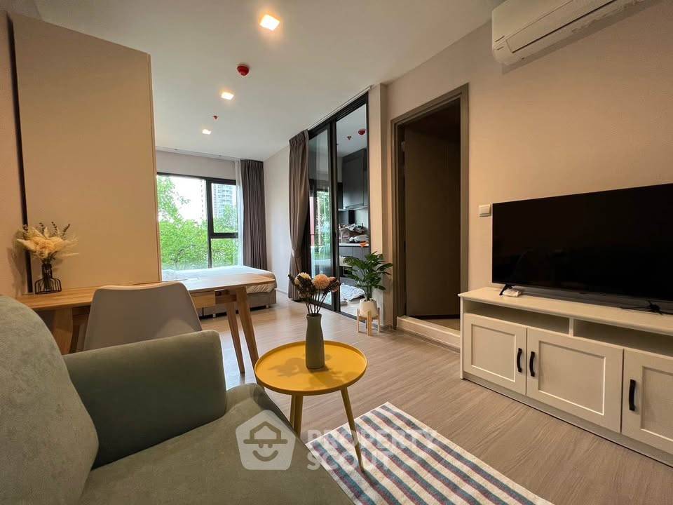 picture 1-BR Condo At Life Asoke Hype Near ARL Makkasan (ID 3470669) - 5/7