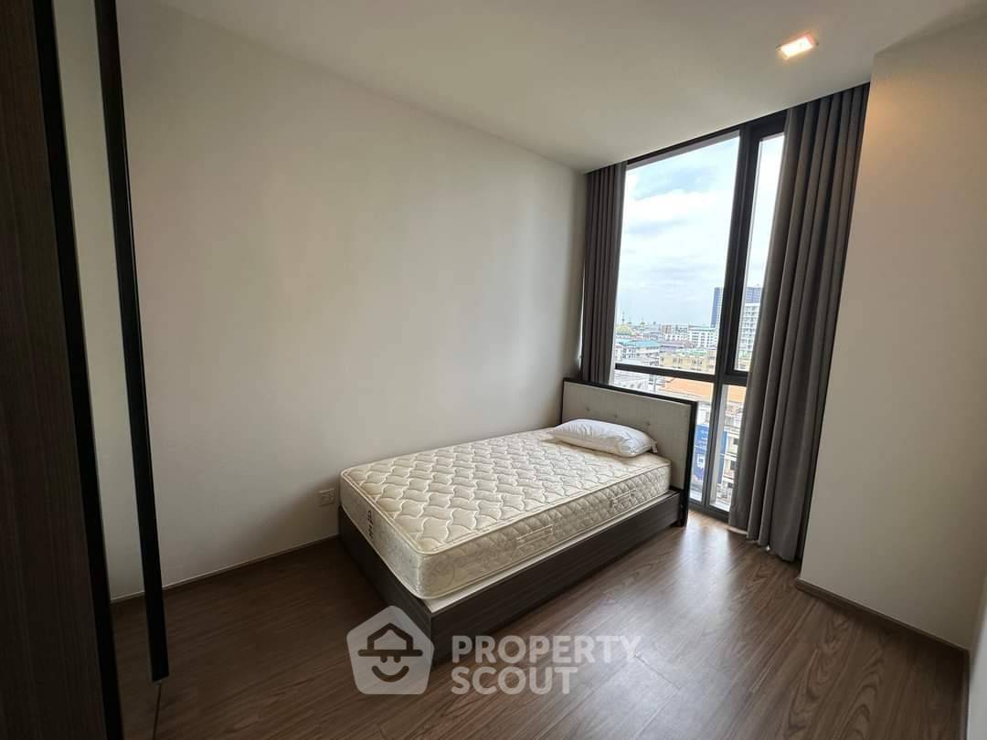 รูป คอนโด 2 ห้องนอน The Line Sukhumvit 71 ใกล้ BTS พระโขนง (ID 1883746) - รูปที่ 4/15