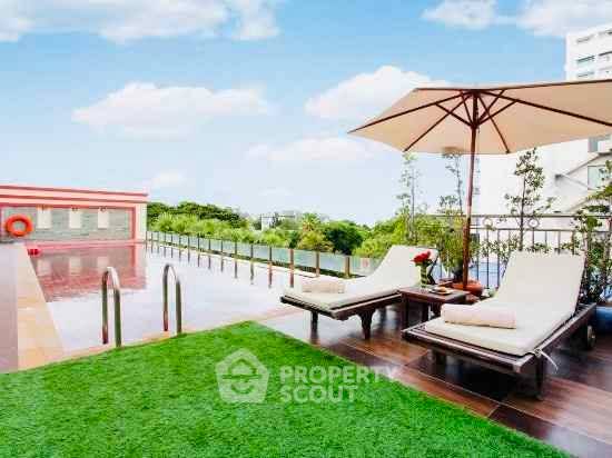 picture Spacious 2-BR 99 Sqm At Baan San Ngam Hua Hin (ID 3467886) - 17/24