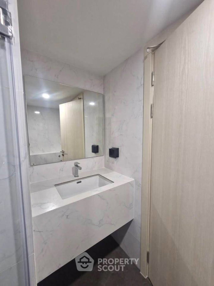 picture 100m To BTS Sai Luat | 1-BR At Origin Plug & Play E22 Station (ID 3473603) - 5/10