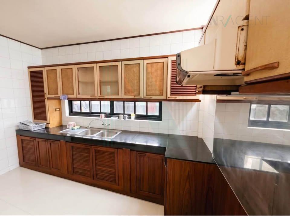 picture 📌 For Rent 2-story House ARUN AMARIN VILLA 3 bedroom 2 bathroom - 4/8