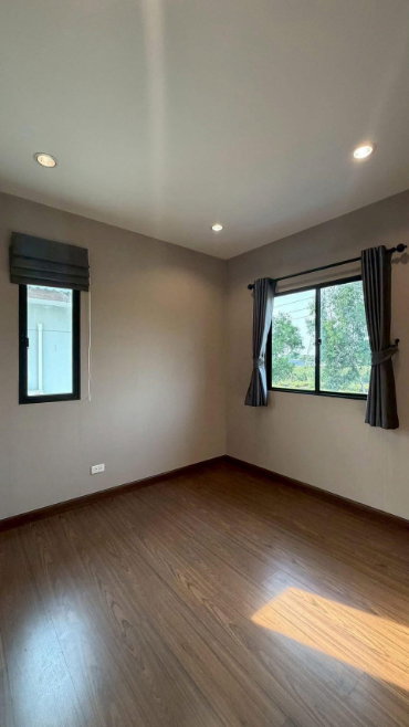 รูป 🏡✨ บ้านเดี่ยวให้เช่า The Plant รังสิต–คลอง 2 3 ห้องนอน 2 ห้องน้ำ Fully Furnished พร้อมเข้าอยู่ บ้านสวย ฟังก์ชันครบ - รูปที่ 10/14