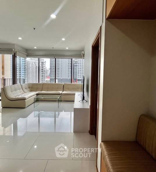 รูป คอนโด 2-ห้องนอน ที่ ดิ เอ็มโพริโอ เพลส ใกล้ BTS พร้อมพงษ์ (ID 3467241) - รูปที่ 3/10
