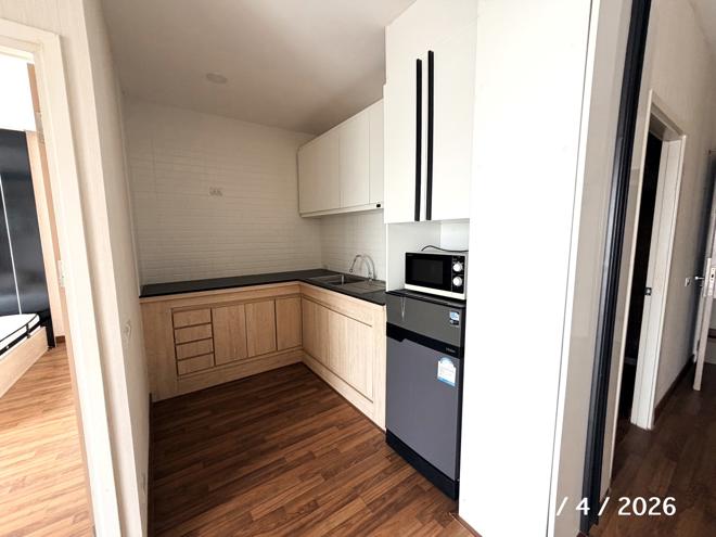 picture CONDO 57.34 Sq.m. Muang Chiang Mai Chiang Mai for 3.6M - 6/25