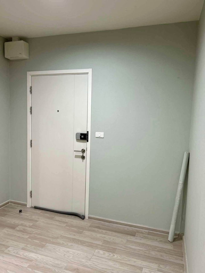 รูป Condo for rent at The privacy Rama 9(ห้องมุม) 2 ห้องนอน 2 ห้องนอน  ขนาด 47.5 ตรม.  ห้องเฟอร์นิเจอร์ครบครัน  - รูปที่ 13/13