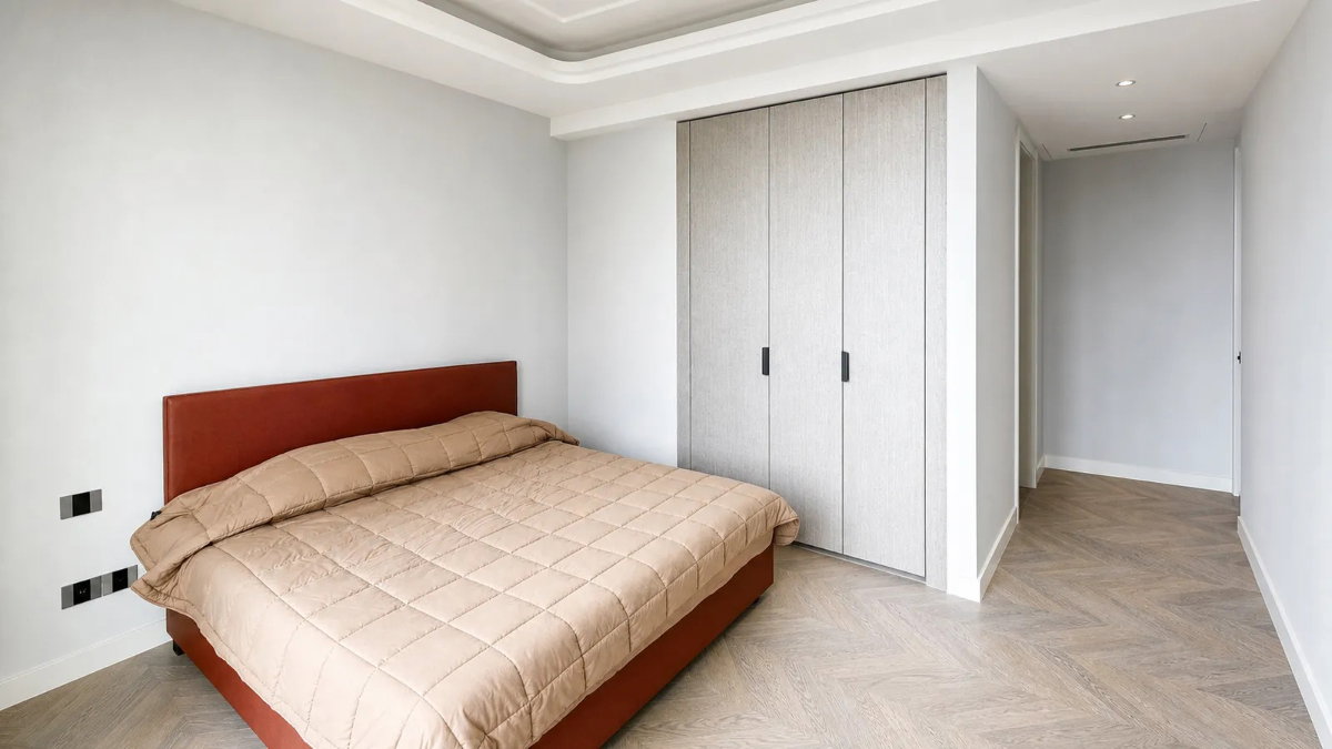 รูป LTHC16399 - Luxury Condo For Sale | One89 Wireless | Near MRT Lumphini | 218 Sq.m. | 3 Beds | 4 Baths | 106MB - รูปที่ 8/12