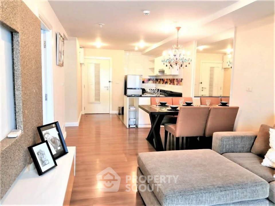 picture 2-BR Centric Place Ari 4-Phaholyothin Near BTS Ari (ID 3467360) - 2/11