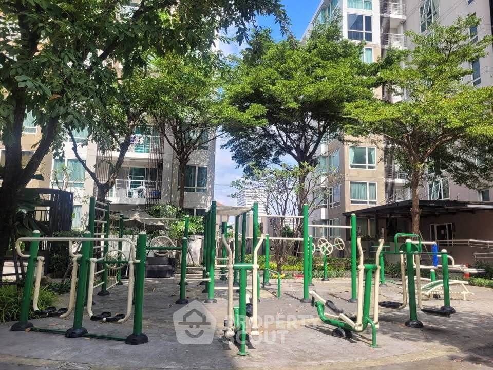 picture 2-BR Condo at Elements Srinakarin in Nong Bon (ID 3474020) - 10/39