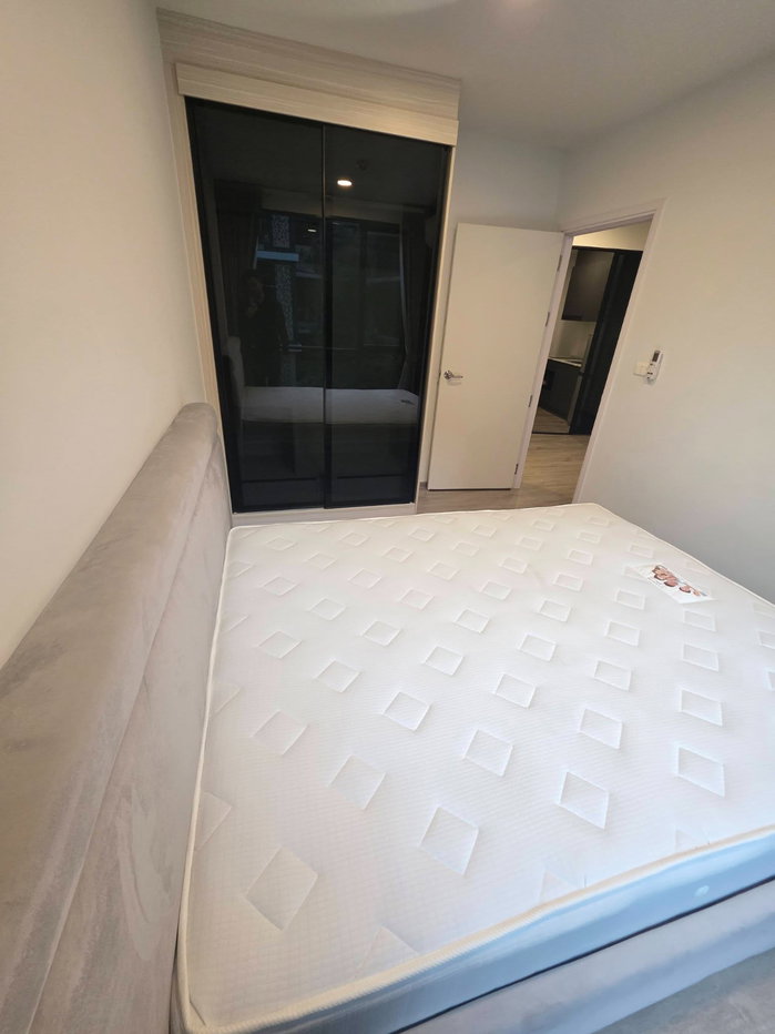 picture Condo for Rent at Beat Bangwa Interchange (T6910011) ID Line : @rent24 - 3/8
