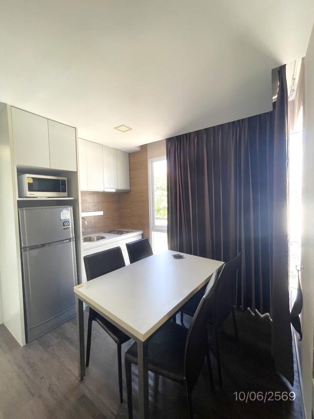 picture CONDO 34.53 Sq.m. Muang Chon Buri Chonburi for 1.8M - 14/25