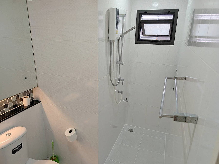 picture Setthasiri Krungthep Kreetha | Modern 3 Bed House walk to Brighton College - 17/23