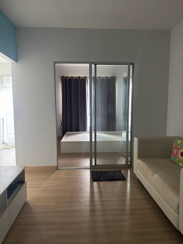 รูป 100258 - ขายด่วน คอนโดราคาต่ำกว่าล้าน The Kith ลำลูกกา คลอง 2 (เดอะคิทท์ คูคต) - รูปที่ 5/12
