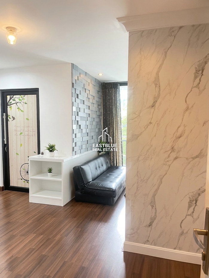 picture Rent D65 Condominium near BTS Ekkamai! 🏙️ - 5/10