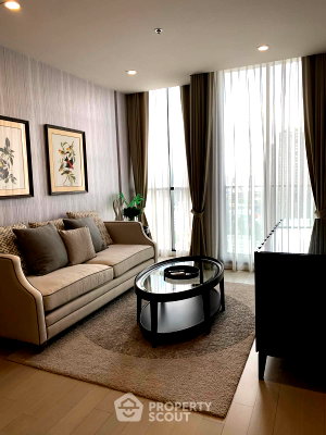 Condos for sale : 1-BR Condo at Noble Ploenchit near BTS Phloen Chit (ID 3471007)