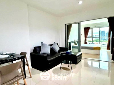 Condos for rent : 1-BR Condo at Aspire Sukhumvit 48 near BTS Phra Khanong (ID 3471145)
