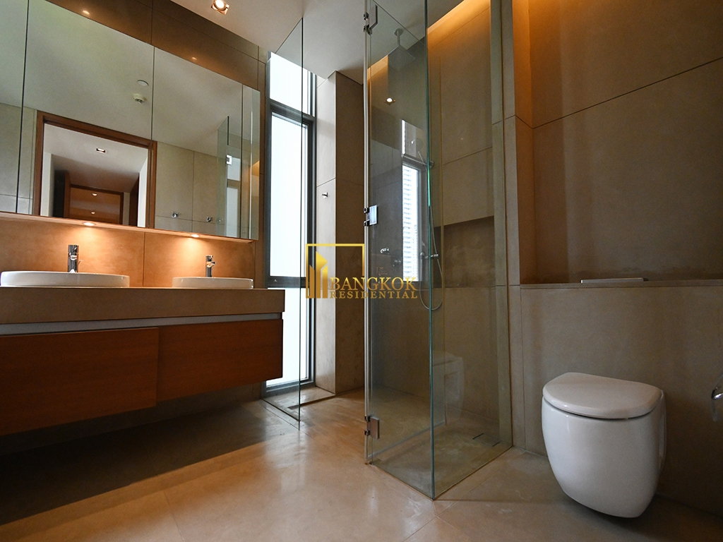 picture The Sukhothai Residences | Stylish 2 Bed Condo in CBD Area - BR62241CD - 11/27