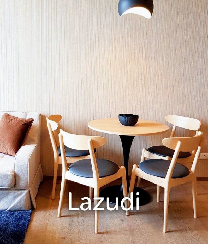รูป 1 Bed 1 Bath 39 SQ.M Park Origin Phromphong - รูปที่ 9/10