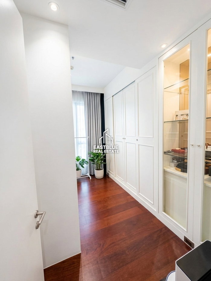 picture Khun by Yoo: Luxury 2-Bed Condo for Rent in Thong Lo, Watthana – Prime Location! ✨ - 5/5