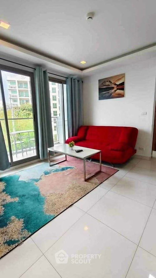 picture 2-BR Condo at Arcadia Beach Continental close to Pattaya South (ID 3469528) - 6/15