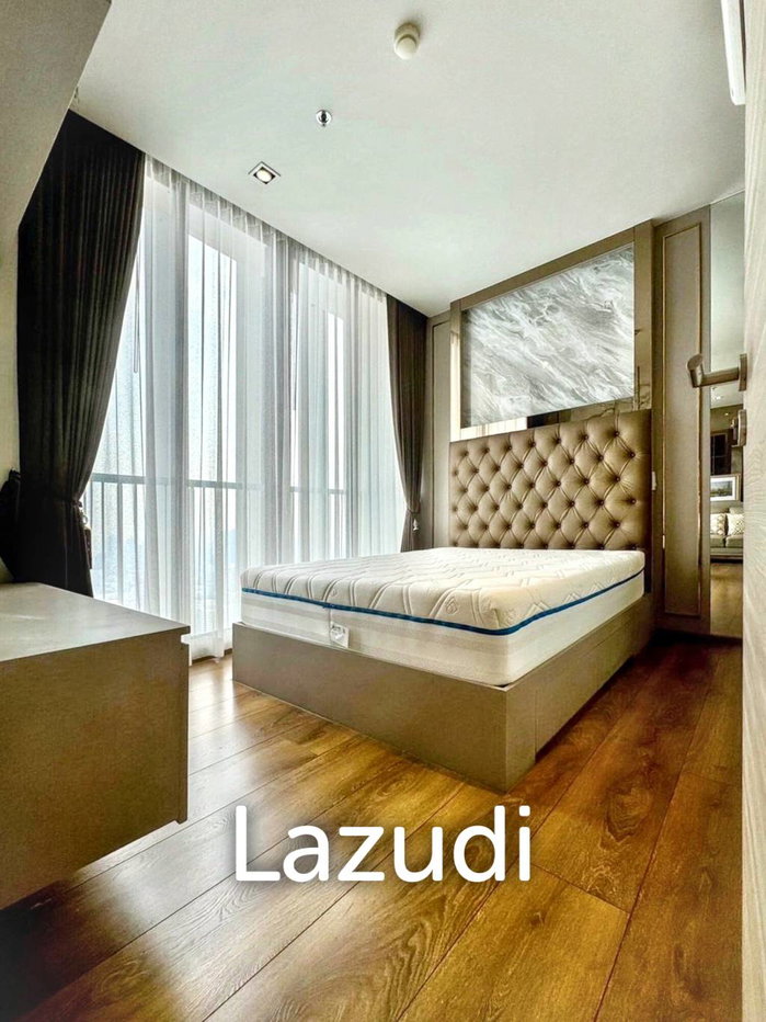 picture 2 Bed 1 Bath 52 SQ.M Park Origin Phromphong (Park 24) - 3/5