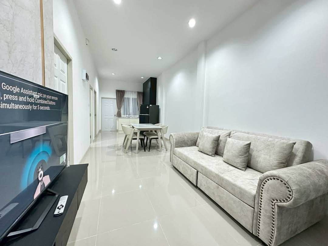 picture For Rent | Zensiri city (2 Bedrooms & 2 Bathrooms) - 2/13