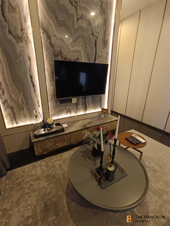 picture Park Origin Thonglor Condo in Business District - 6/10