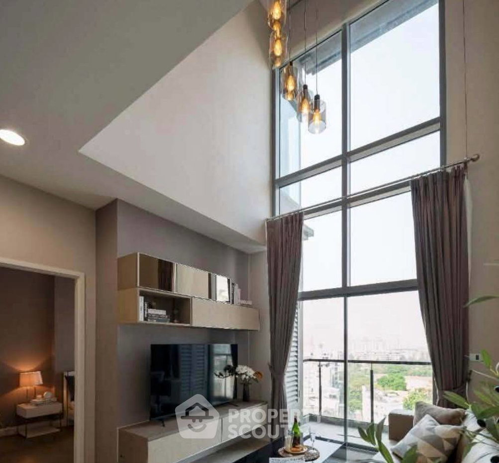 picture 200m From BTS Thong Lor | 2-BR For Sale At The Crest Sukhumvit 34 (ID 3468165) - 5/5
