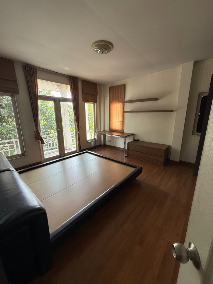 รูป บ้านเดี่ยว 2 ชั้น เนื้อที่ 64.7 ตรางวา - รูปที่ 2/5