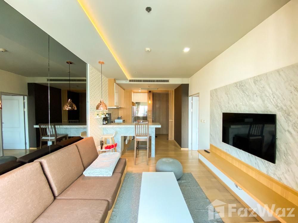 รูป ขาย คอนโด 1 ห้องนอน ในโครงการ โนเบิล รีไฟน์ 5552011 - รูปที่ 1/12