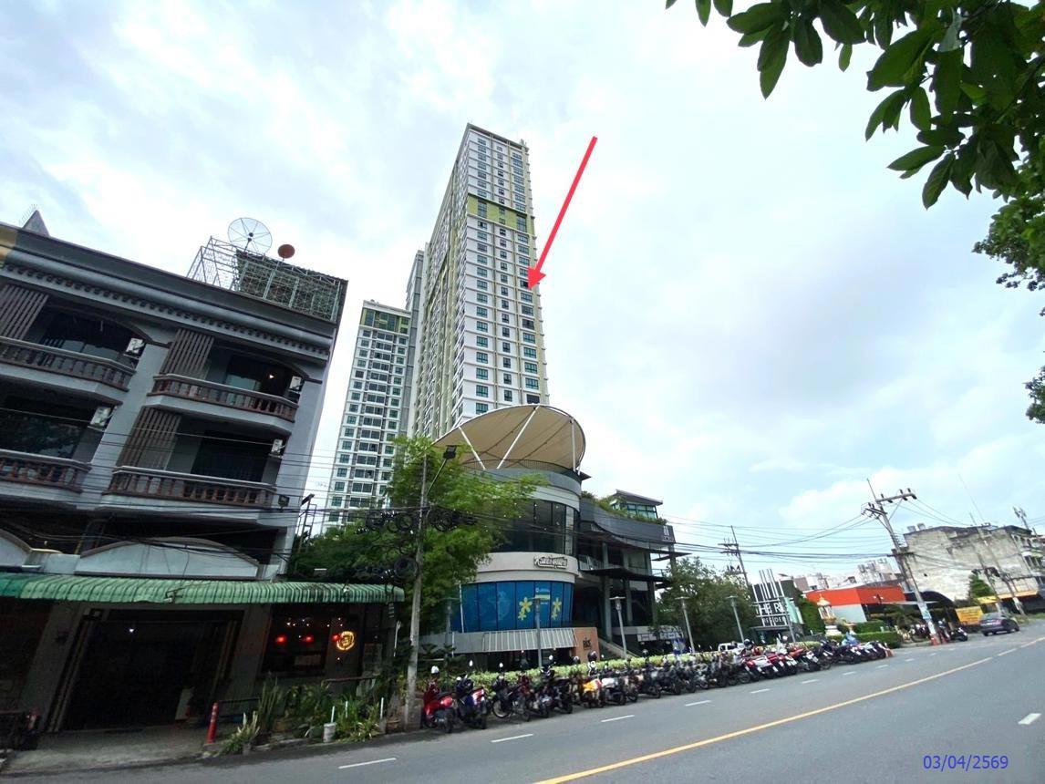 picture CONDO 70.18 Sq.m. Hat Yai Songkhla for 5.5M - 27/31