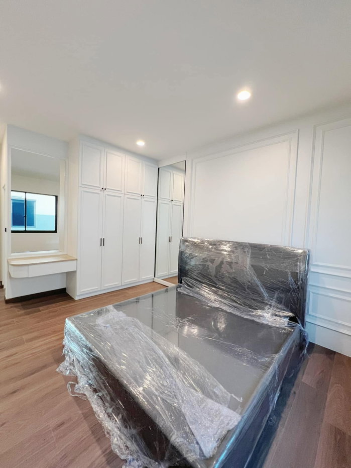 picture Setthasiri Charan - Pinklao 2 / 4 Bedrooms #HRP1072 - 13/14