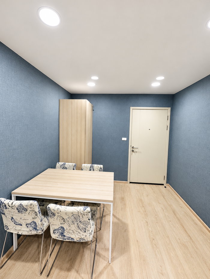 picture 2BR Condo Elio Del Ray Sukhumvit 64 | 700m to BTS Punnawithi - U6860451 - 2/6