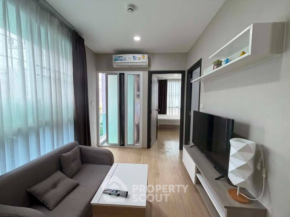 picture 1-BR Condo At One Plus Khlongchon-Suthep, Chiang Mai (ID 3473018) - 7/17