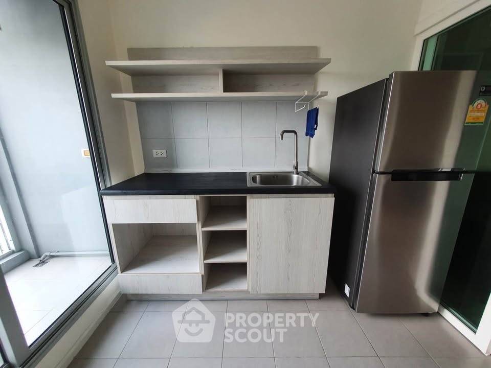 picture 26th-Floor 1-BR, Aspire Sathron - Thapra Near BTS Talat Phlu (ID 3466672) - 8/8