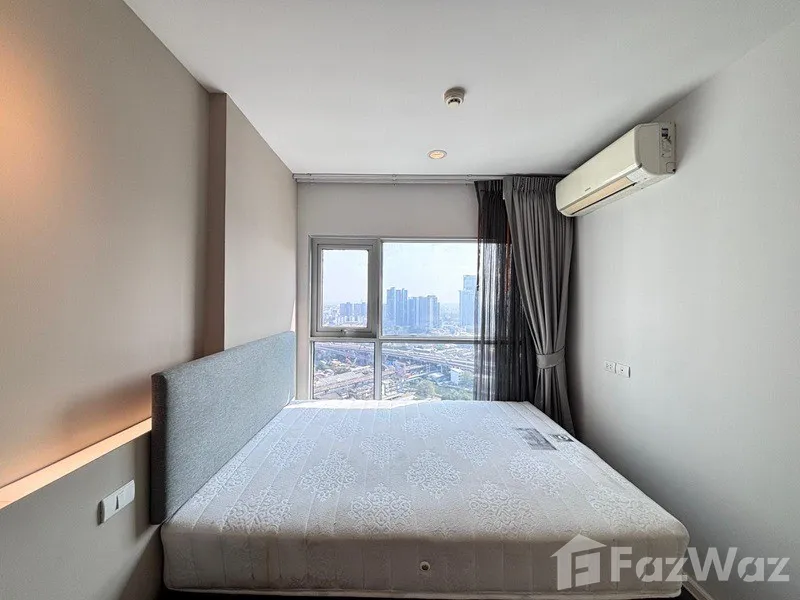 picture Aspire Sukhumvit 48, building S, 28th floor 6908580 - 16/23