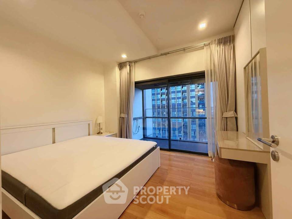รูป ห้อง 1 ห้องนอน ชั้น 17 ที่ Circle Living Prototype New Petchburi MRT เพชรบุรี (ID 3469688) - รูปที่ 10/12