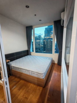 For rent Condo Villa Rachatewi Fully Furnished  (S15-38509)