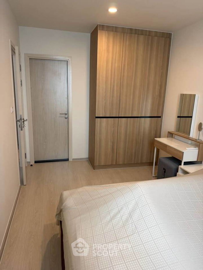 picture 1-BR Condo at Nue Noble Chaengwattana in Bang Talat (ID 3470363) - 3/18