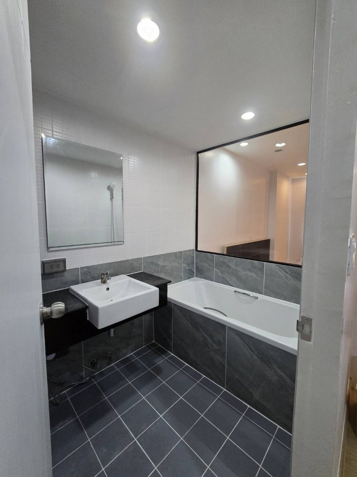 รูป คอนโด 2 ห้องนอน I-Zen เอกมัย-รามอินทรา ใกล้ Central EastVille ราคาต่ำกว่าตลาด 5.36% - U6858502 - รูปที่ 6/6