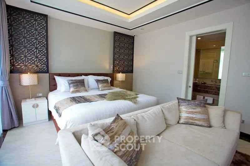 รูป คอนโด 1-ห้องนอน ที่ สุริน แซนด์ คอนโดมิเนียม ใกล้ หาดสุรินทร์ (ID 3472789) - รูปที่ 2/12