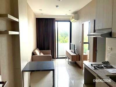 Condos for sale : CONDO 34.61 Sq.m. Bang Lamung Chonburi for 2M