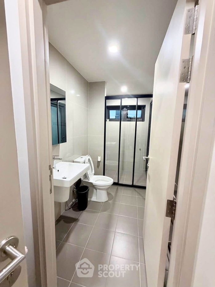 picture 2-BR Condo at THE BASE Phetchaburi-Thonglor in Bang Kapi (ID 3469985) - 6/11