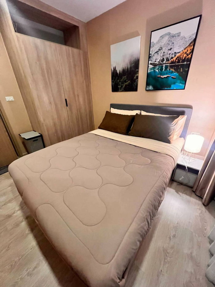 รูป ✨ ปล่อยเช่า The base Height condo ราคา 15,000 /เดือน ว่างพร้อมเข้าอยู่ - รูปที่ 5/18