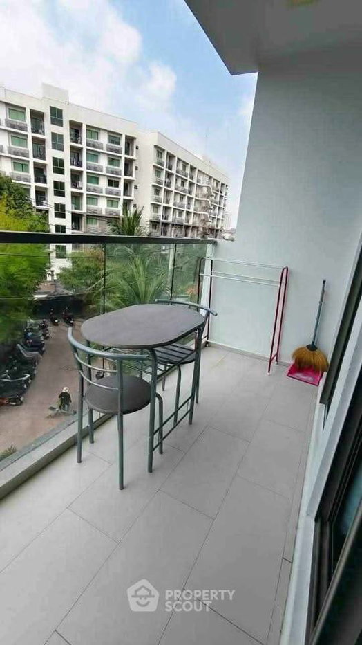 picture 2-BR Condo at Arcadia Beach Continental close to Pattaya South (ID 3469528) - 15/15