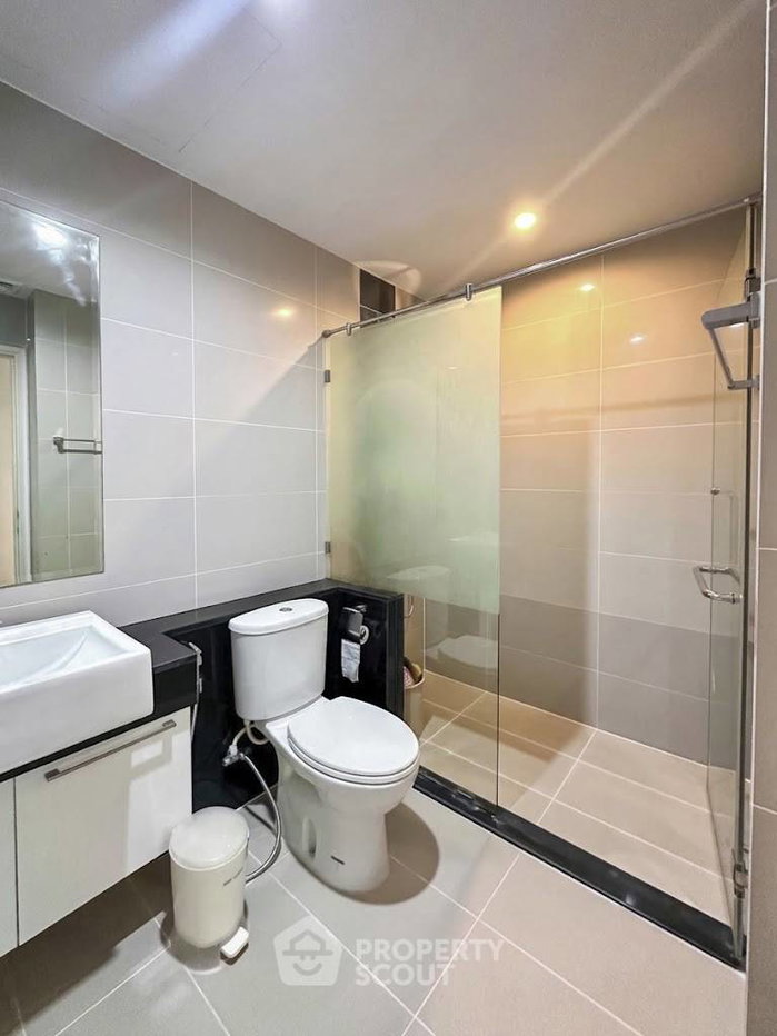รูป คอนโด 1 ห้องนอน ย่านบางโคล่ โครงการ Supalai Lite Sathorn-Charoenrat (ID 3468859) - รูปที่ 5/5