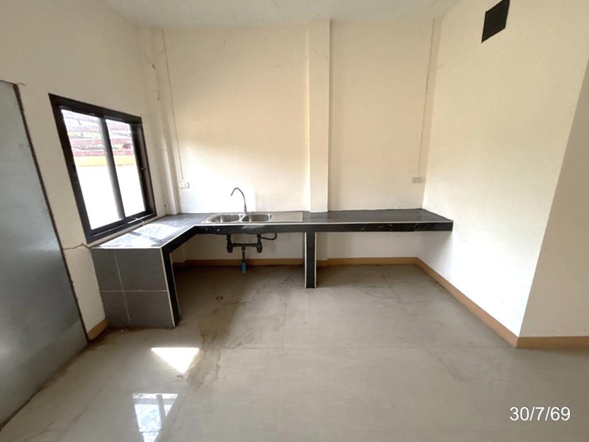picture SHOP HOUSE 40 Sq.w. Huai Thap Than Si Sa Ket for 4M - 26/37