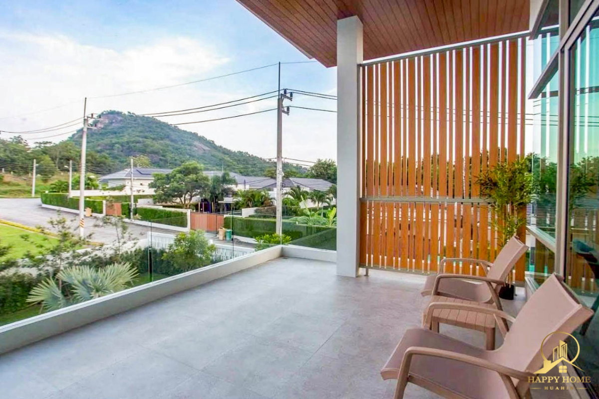 picture Luxury Pool Villa for Sale Hua Hin Soi 70, Hin Lek Fai - 31/31
