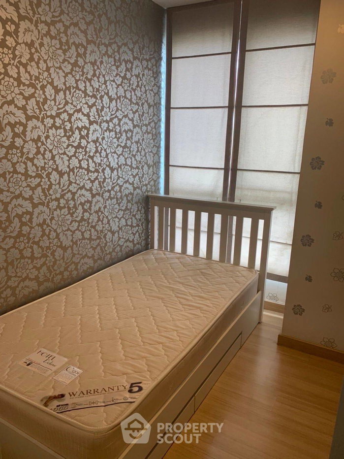 picture 100m To BTS Saint Louis | 2-BR Life @ Sathorn 10 (ID 750206) - 8/11