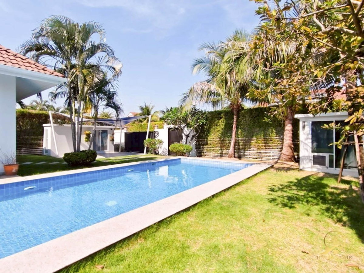 picture Modern Pool Villa for sale at Smart House Valley - 10/56